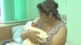 Многодетная мать на Хмельнитчине родила 18-го ребенка. ВИДЕО