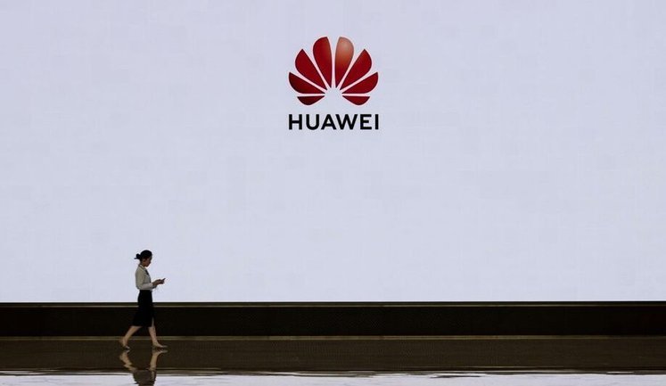 Загроза нацбезпеці: Обладнання китайської Huawei можуть заборонити в мобільних мережах ЄС