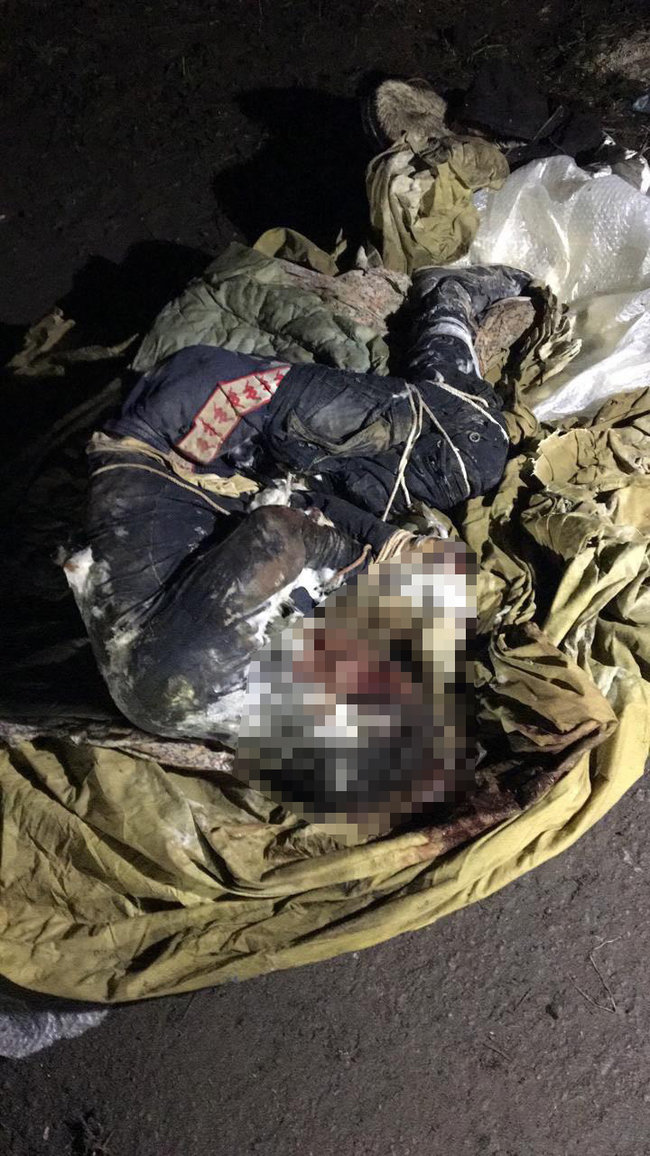 Наркодилеры убили и закопали человека на Киевщине, - прокуратура 03