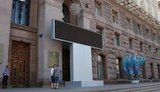 Киевская власть начала отсчет времени. ФОТОрепортаж