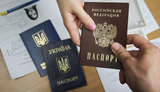 Kuleba: Ukraine waits for report from OSCE SMM regarding passportization of ORDLO residents by Russia