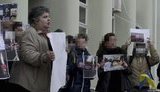 В окупованому Сімферополі суд змінив вирок активістці Китайській