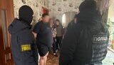 На Одещині викрили угруповання рекетирів, які вимагали гроші у прикордонників