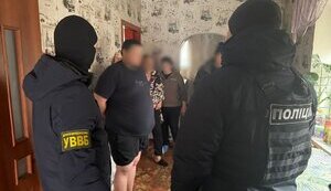 Вимагали гроші у прикордонників: на Одещині правоохоронці зупинили діяльність угруповання рекетирів, - ДПСУ. ФОТОрепортаж