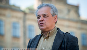 Сергій Рахманін: "Ця війна була неминуча. Якби не сталася цього року, все одно б почалася не пізніше 2025-го"