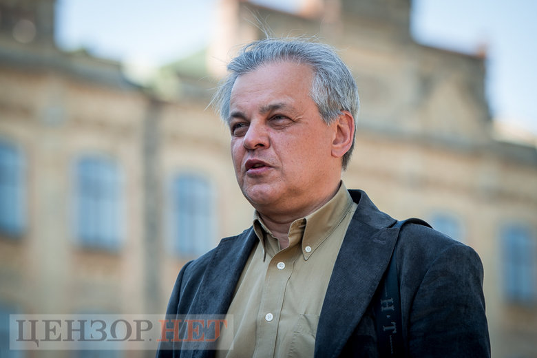 Чи справді Путін взимку нападе на Україну? І чи готується до агресії українська влада? Аналіз ситуації від топполітиків та урядовців 05