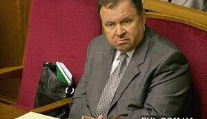 Шаповал поделил регионы между членами ЦИК