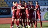 Футбольний клуб Ужгород потрапив у аварію на Житомирщині