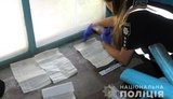 В одному з будинків Покровська знайдено бюлетені з виборів до Ради. Відкрито кримінальне провадження, - поліція. ФОТОрепортаж