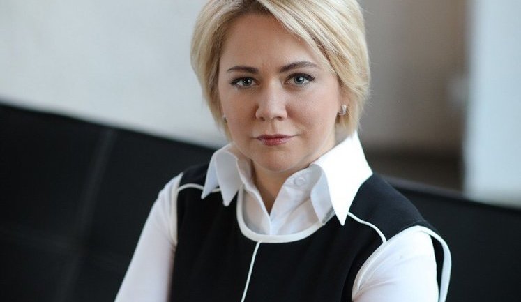 Ексміністр у справах ветеранів Оксана Коляда: "Законопроєкт про соцзахист військовополонених та політв’язнів пів року лежить в Офісі Президента