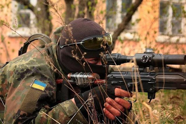 армия