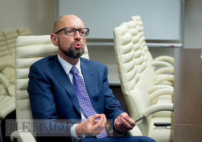 Арсений Яценюк: Я Петру Алексеевичу говорил в открытую: Смотри, сейчас вы Саакашвили натравливаете на меня – потом он займется вами 15 Арсений Яценюк: Я Петру Алексеевичу говорил в открытую: Смотри, сейчас вы Саакашвили натравливаете на меня – потом он займется вами 15