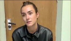 Дівчина Протасевича Сапега попросила Лукашенка про помилування
