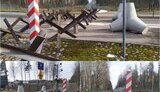 Польський кордон