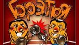 Кличко решил стать героем комикса: братья-боксеры хотят посмеяться над собой. ФОТО