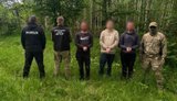 Затримано провідника ухилянтів, який переховувався від слідства