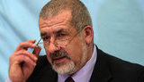 чубаров,рефат
