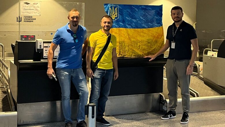 Евакуація з Лівану