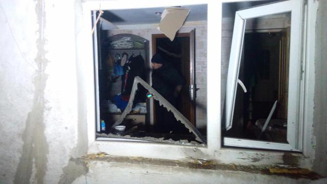 Після обстрілу Сартани без світла залишається Талаківка, - Аброськін 03 Після обстрілу Сартани без світла залишається Талаківка, - Аброськін 03