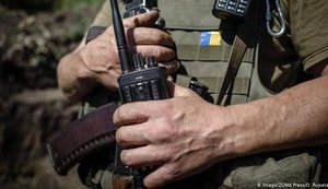 На Днепропетровщине в воинской части пропали радиостанции стоимостью 0,5 млн грн, - прокуратура