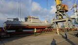 Бронекатери "Лубни" і "Кременчук" вийшли на службу в акваторії Бердянського порту, - Лавренюк. ФОТОрепортаж