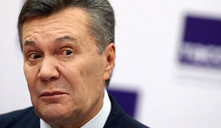 "Семья" Януковича заработала 20-25 миллиардов гривен на обналичке, - СМИ
