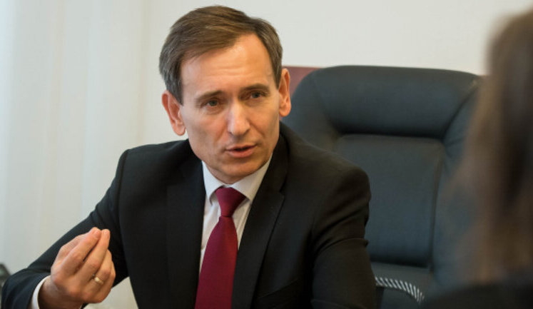 Мобілізацію у великих містах потрібно посилювати, – "слуга народу" Веніславський. ВIДЕО