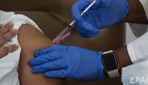 Після початку вакцинації пандемія COVID-19 не закінчиться, потрібно виробити колективний імунітет, - Степанов
