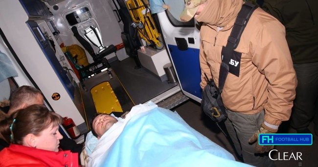 Пригоди Кубка Ліги чемпіонів в Україні. Свіжі фотожаби від Цензор.НЕТ 08