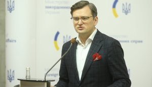Ukraine to not suspend flights or limit travel during holidays – Kuleba