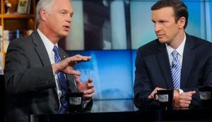 Україну відвідають американські сенатори, яких нещодавно не пустили в Росію