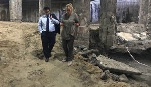 Закопуючи історію, ми закопуємо себе, - Клімкін нагадав про важливість Поштової площі в Києві