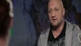 "Крим законно й офіційно відійшов до Росії. Дуже засмутився, що мене внесли до "Миротворця" - не можу поїхати до родичів", - російський актор Куценко. ВIДЕО