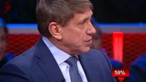 В Украине профицит угля газовой группы – Насалик. ВИДЕО
