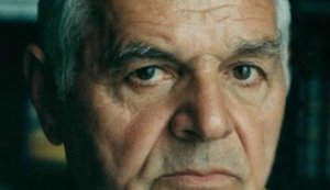 Вулицю Мельникова в Києві перейменували на честь режисера Юрія Іллєнка