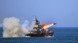 РФ проводить ракетні випробування над винятковою економічною зоною Латвії в Балтійському морі