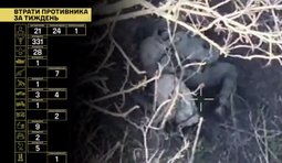 Окупанти підтягують резерви під Часів Яр