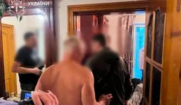 Затримали чоловіка, якого підозрюють у сексуальному насильстві дітей