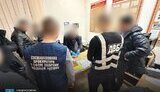 Адвокат затриманий за спробу підкупу прокурора у Хмельницькому