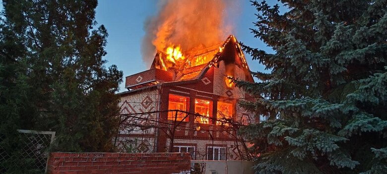 Enemy hit Kurakhove with Uragan, rockets were fired at Kramatorsk, - RMA 01