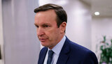 кріс,мерфі