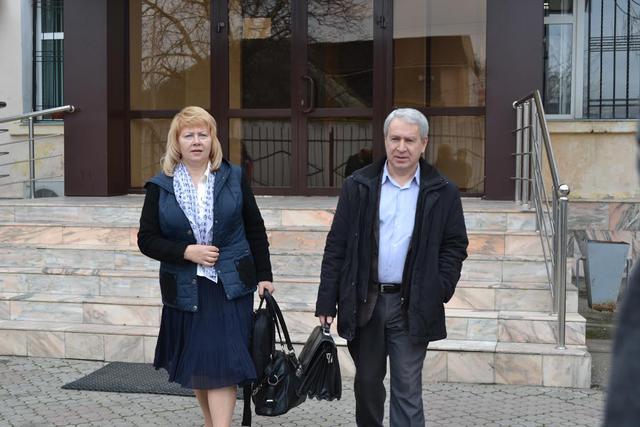 адвокат