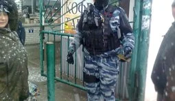 рынок симферополь облава