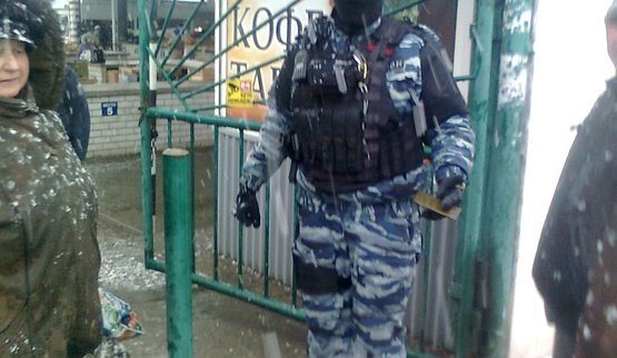 рынок симферополь облава