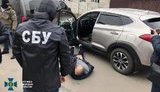 СБУ на Харківщині знешкодила банду, яка тероризувала місцевих жителів. ФОТОрепортаж