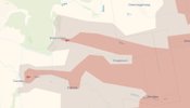 Ворог має просування на Дніпропетровщині. Що відомо?