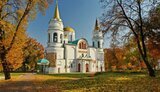 собор,чернігів