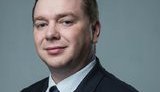 Замглавы "Укрэнерго" Немировский уволился из-за снижения зарплаты