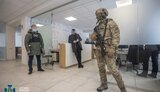 Блоковано привласнення нерухомості столичного заводу вартістю $ 4 млн, - СБУ. ВІДЕО+ФОТОрепортаж