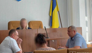 Обкрадала загиблих військових: на Харківщині медсестру з моргу взято під варту, - прокуратура. ФОТО